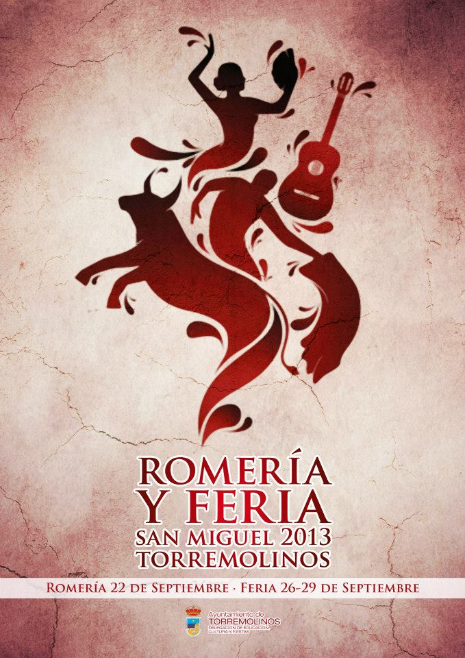 Fiestas de San Miguel  